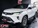 TOYOTA Hilux SW4 Diamond D4-D 2.8TDi 16v 4x4 Branca