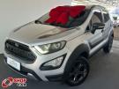 FORD EcoSport Storm 2.0 16v 4WD Prata