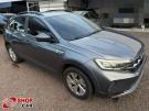 VW - Volkswagen Nivus Comfortline 1.0 12v TSi Cinza