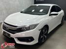 HONDA Civic EX 2.0 16v Branca