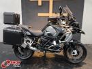 BMW R 1250 GS Adventure Premium Triple Black 719 Preta
