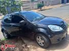 FORD Ka 1.0 Preta