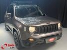 JEEP Renegade Sport 1.8 16v Cinza