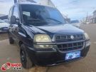 FIAT Doblo Cargo 1.3 16v Azul