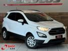 FORD EcoSport SE 1.5 12v Branca