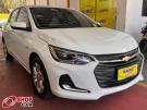GM - Chevrolet Onix Hatch Premier 1.0T 12v Branca