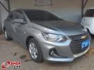 GM - Chevrolet Onix Hatch LT 1.0 12v Chumbo