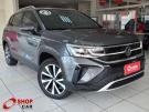 VW - Volkswagen Taos Highline 1.4 16v TSi Cinza