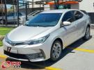TOYOTA Corolla XEi 2.0 16v Prata
