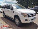 FORD Ranger Limited 3.2TDCi 20v 4x4 C.D. Branca