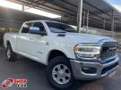 RAM 2500 Laramie 6.7TDi 24v 4X4 C.D. Branca