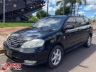 TOYOTA Fielder XEi 1.8 16v Preta