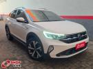 VW - Volkswagen Nivus Highline 1.0 12v TSi Branca