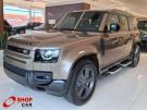 LAND ROVER Defender 110 HSE X-Dynamic 3.0T 24v D350 Marrom