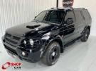 MITSUBISHI Pajero Sport HPE 2.8TD 4x4 Preta