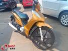 HONDA Biz 125i EX Amarela