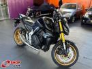 HONDA CB 1000R Preta