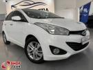 HYUNDAI HB20S Premium 1.6 16v Branca
