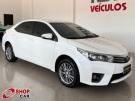 TOYOTA Corolla XEi 2.0 16v Branca