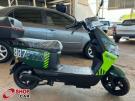 |OUTRAS| Scooter Elétrico Verde