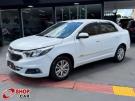 GM - Chevrolet Cobalt LTZ 1.8 Branca