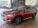 BMW X1 sDrive20i X-Line 2.0T 16v Laranja