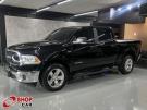 RAM 1500 Classic Laramie 5.7 V8 4X4 C.D. Preta