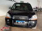 HYUNDAI Tucson GLS 2.0 16v Preta