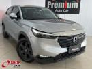HONDA HR-V EXL 1.5 16v Prata