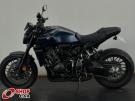 HONDA CB 1000R Black Edition Azul