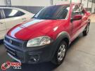 FIAT Strada Freedom 1.4 C.D. Vermelha