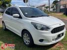 FORD Ka Hatch SE 1.0 12v Branca