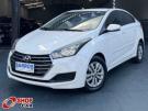 HYUNDAI HB20S Comfort Plus 1.0 12v Branca