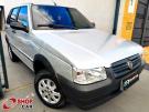 FIAT Uno Mille Economy Way 1.0 Fire 4p. Prata