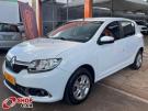 RENAULT Sandero Dynamique 1.6 Branca