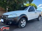 FIAT Strada Hard Working 1.4 C.S. Branca