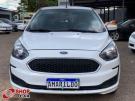 FORD Ka Hatch SE 1.0 12v Branca