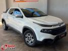 FIAT Toro Endurance 1.8 16v Branca