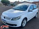 VW - Volkswagen Gol Power 1.6 4p. Branca