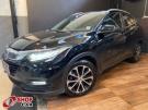 HONDA HR-V EXL 1.8 16v Preta
