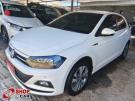 VW - Volkswagen Polo Hatch 1.0 12v Branca