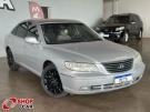 HYUNDAI Azera GLS 3.3 V6 24v Prata