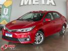 TOYOTA Corolla XEi 2.0 16v Vermelha