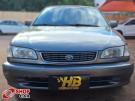 TOYOTA Corolla XEi 1.8 16v Cinza