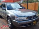 TOYOTA Corolla XEi 1.8 16v Cinza