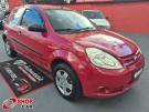 FORD Ka 1.0 Vermelha