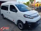 CITROËN Jumpy Minibus 1.6HDi 16v Branca