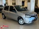 RENAULT Clio Hatch Expression 1.0 16v 4p. Prata