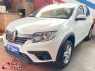 RENAULT Logan Zen 1.0 12v Branca