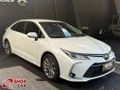 TOYOTA Corolla XEi 2.0 16v Branca